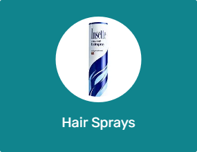 Hair Sprays