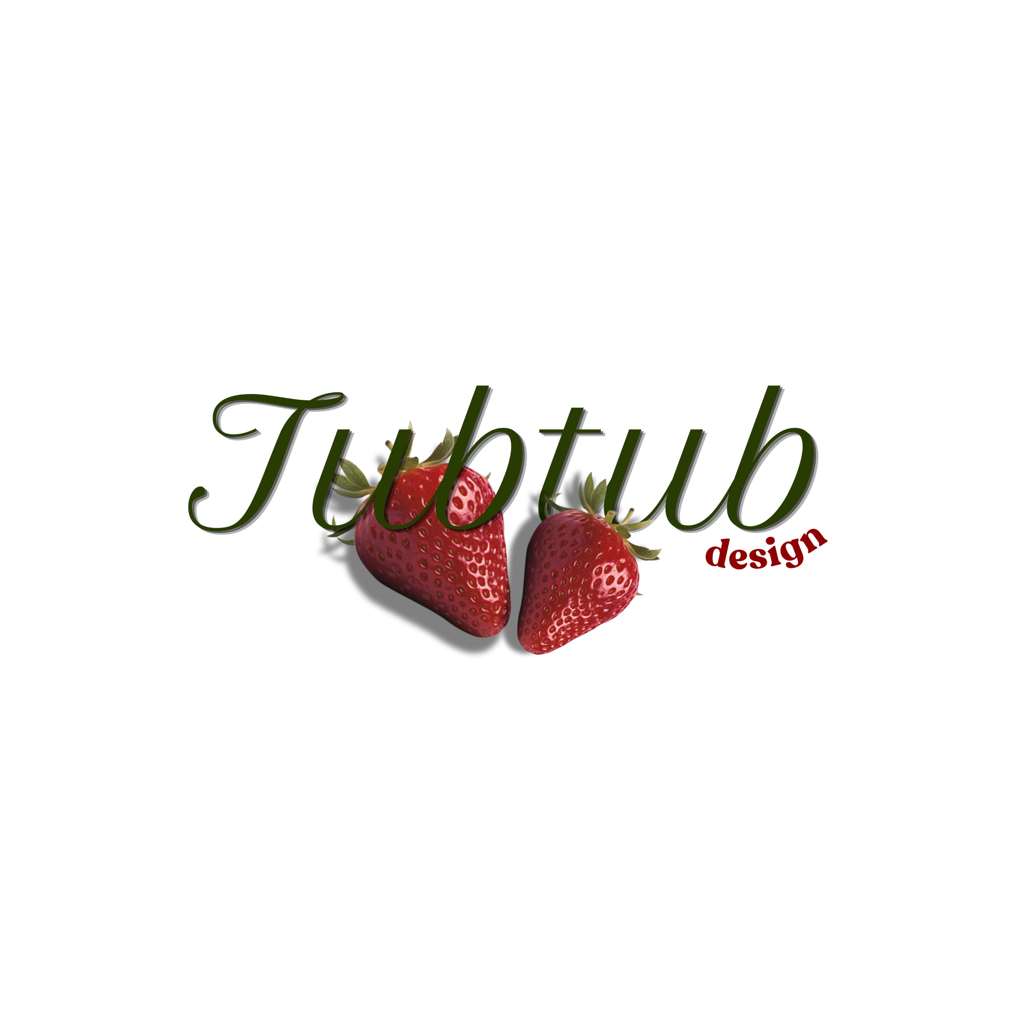 Tubtubdesign logo