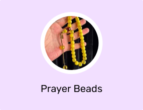 Prayer Beads