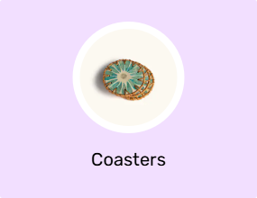 Coasters