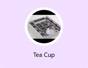 Tea Cup