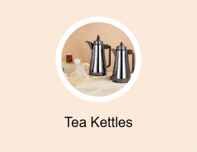 Tea Kettles