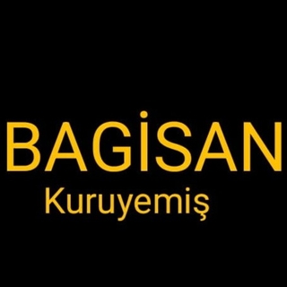 BAGİSAN KURUYEMİŞ