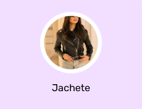 Jachete