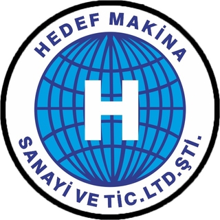 HEDEF  MAKİNA