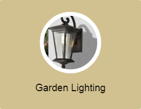 Garden Lighting