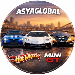 Asyaglobal