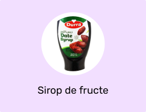 Sirop de fructe