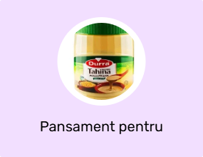Pansament pentru salata de paste