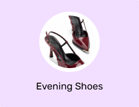 Evening Shoes