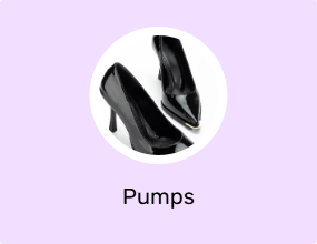 Pumps