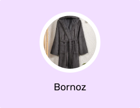 Bornoz