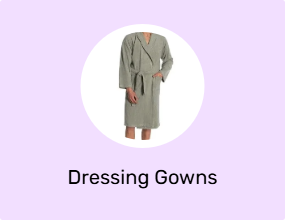 Dressing Gowns