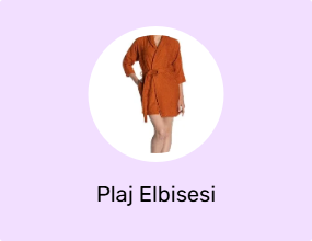 Plaj Elbisesi