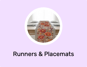 Runners & Placemats