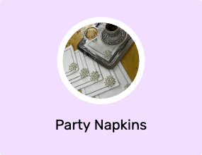 Party Napkins