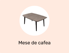 Mese de cafea