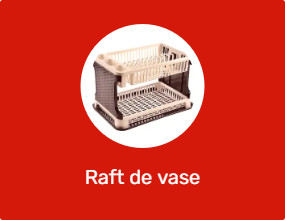 Raft de vase