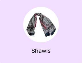 Shawls