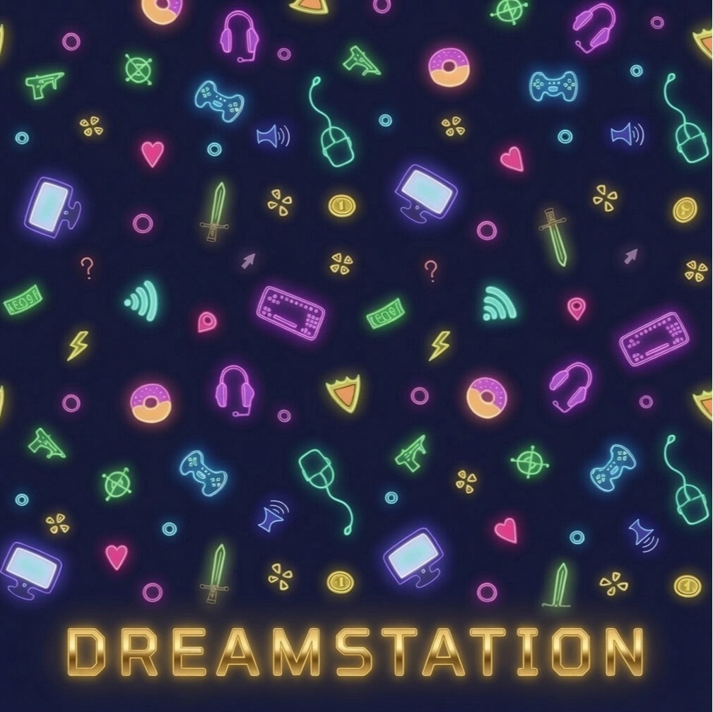 DREAMSTATION