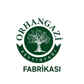 ORHANGAZİ ZEYTİNYAĞI FABRİKASI