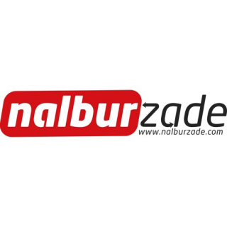 Nalburzade logo