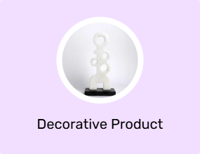 Decorative Product