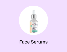 Face Serums