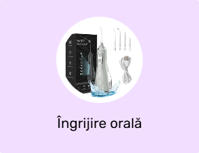 Îngrijire orală
