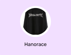 Hanorace