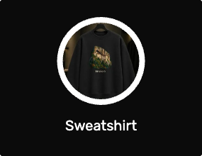 Sweatshirt