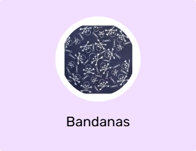 Bandanas