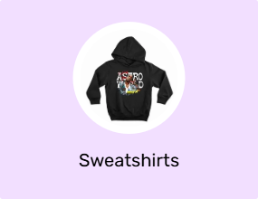 Sweatshirts