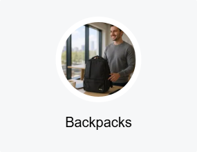 Backpacks