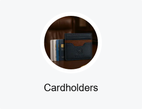 Cardholders