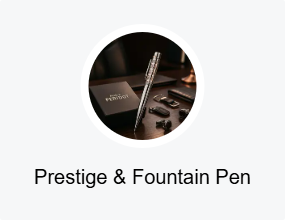 Prestige & Fountain Pen