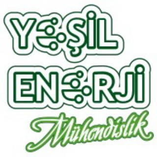 YEŞİL ENERJİ MÜHENDİSLİK