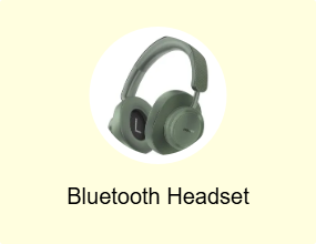 Bluetooth Headset