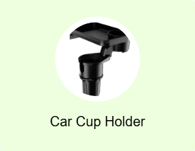 Car Cup Holder