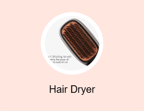 Hair Dryer