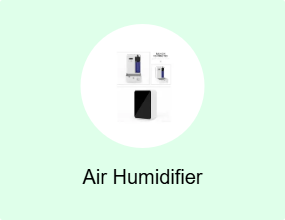 Air Humidifier
