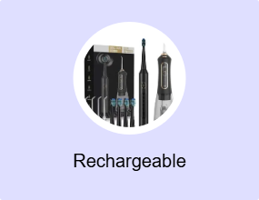 Rechargeable Toothbrush