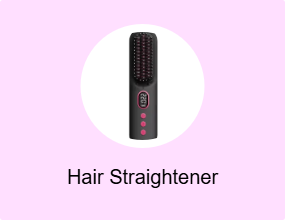 Hair Straightener