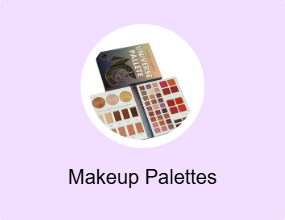 Makeup Palettes