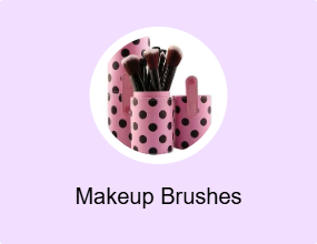 Makeup Brushes