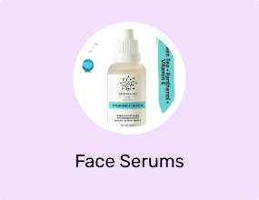Face Serums
