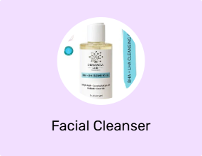 Facial Cleanser