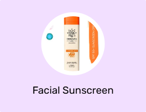 Facial Sunscreen