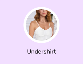 Undershirt