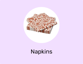 Napkins